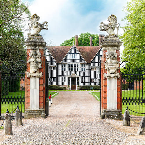 Frewen College